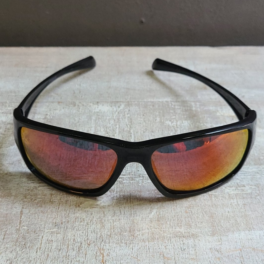 Polaroid Core Rectangular Sunglasses Pld 7016/S
